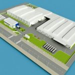 NHÀ MÁY ZEON VIỆT NAM, GIAI ĐOẠN 2 (NHẬT BẢN)