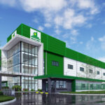 NHÀ MÁY NGỌC DIỆP (VIỆT NAM)