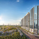 TÒA NHÀ TỔ HỢP NOBLE CRYSTAL TÂY HỒ, HÀ NỘI CITY